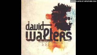 David WALTERS, lullaby 4 Eliott