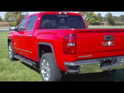 G4073 2014 GMC Sierra
