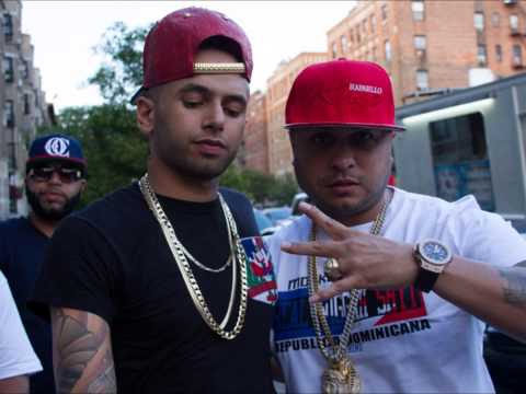 Sensato Ft Tempo - Hot Nigga