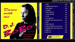 Download lagu Dj Bobo Full Album 1993 (Dance With Me) mp3 Download lagu Dj Bobo Full Album 1993 (Dance With Me) mp3