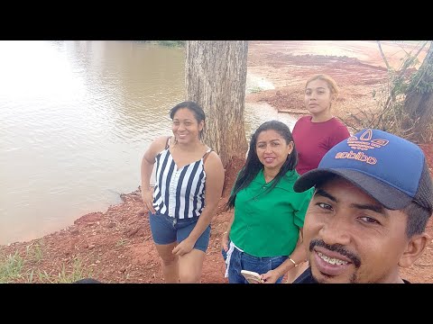Tamos no São Félix do xingu 