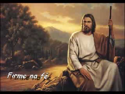 Firme na fé