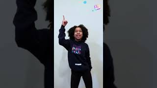 KIDZ BOP - Dynamite #Shorts
