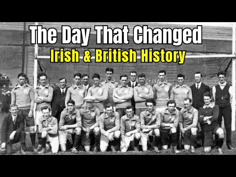 The 3 Events of Bloody Sunday 1920