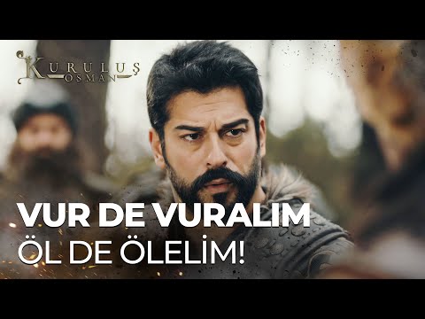 We will attack from where they are not expected - Establishment Osman