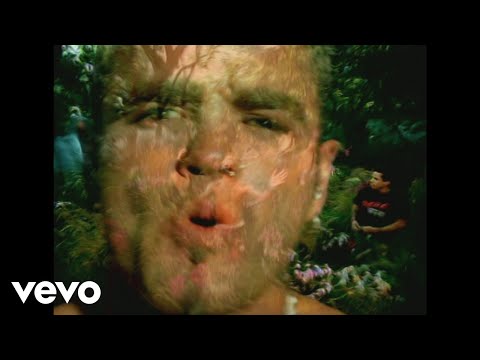 Crazy Town - Butterfly (Official Video)