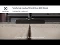 Electrolux 600 Clean EB61C2DBP