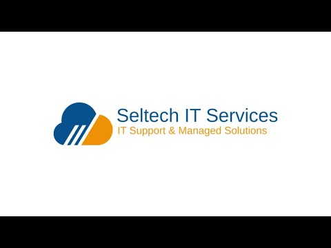 SELTECH IT SERVICES LTD video.