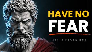 The Stoic Secrets That Make You Fearless | Stoicism Philosophy 