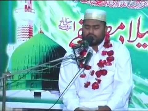 Hudood e Taierey Sidra Hazoor Jantey Hien