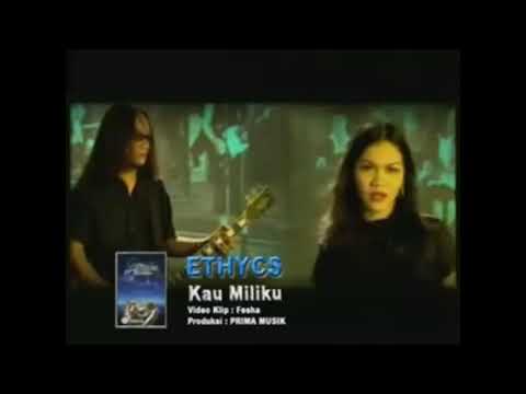 ETHYCS _ KAU MILIKKU