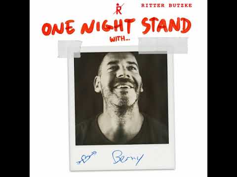 BERNY @ One Night Stand, Ritter Butzke, Berlin - 14/02/2020