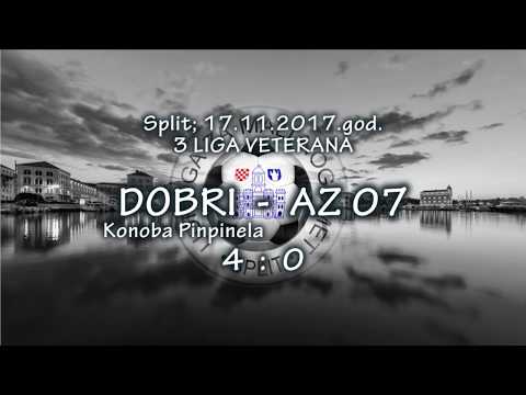 UMN_TV  3LV_Dobri Kon.Pinpinela - AZ 07 (Sažetak)