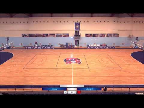 Regionalna liga RKSZS Mlađi pioniri Mladost - Mladost