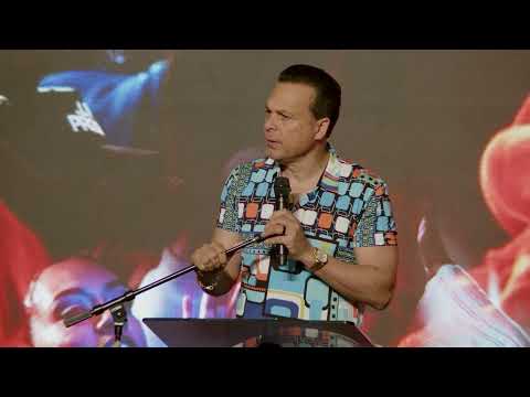 🔥 The Best Night of the Crusade | Don’t Let Up