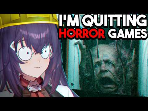 Onigiri Plays Still Wakes The Deep (Full Playthrough)