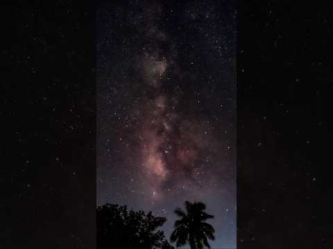 How to Capture the Milky Way with Your Phone | No DSLR Needed ✨