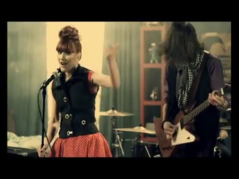 MARIETTA  - Пташечка