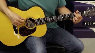 One Direction - Little Things - How To Play - Acoustic Guitar Lesson - EASY Song - Chords