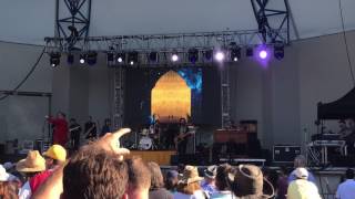 St. Paul and the Broken Bones - Tears in the Diamond