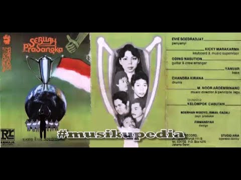 (Full Album) Prambors Band # Sebuah Prasangka