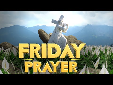 FRIDAY PRAYER