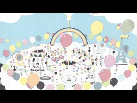 ふうせんいぬティニー