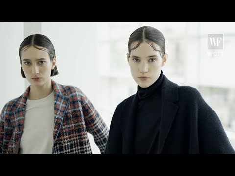 LEBOR GABALA | Fall Winter 2022/2023 / Barcelona Fashion Week