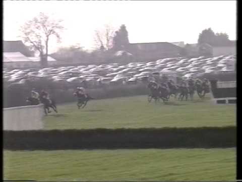 1997 Citroen Supreme Novices' Hurdle