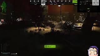 【EFT】誰もタルコフを買ってくれません【Lv13～】