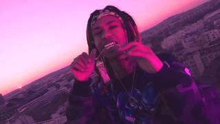 Lil Gnar ft. Lil Skies - Drop Top Benz [reupload]