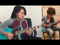 Justin Lee Schultz And Brandon Niederauer
