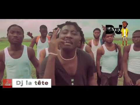 GHANA DRILL MIX 2021| RAP MIX(BLACK SHERIF, KWEKU FLICK,YAW TOG, MEDIKAL, SARKODIE,AMERADO,DJ LATET)