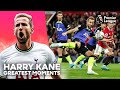 5 minutes of Harry Kane being BRILLIANT! | Spurs | Premier League