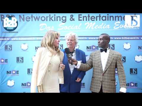 businesstainment goes Cannes TEASER