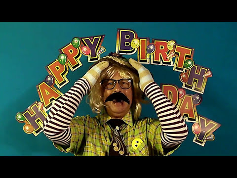 Happy Birthday ELIZA  ELISA song