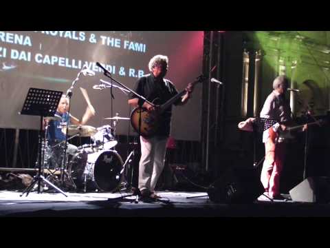 The Puppys - Live @ Portello