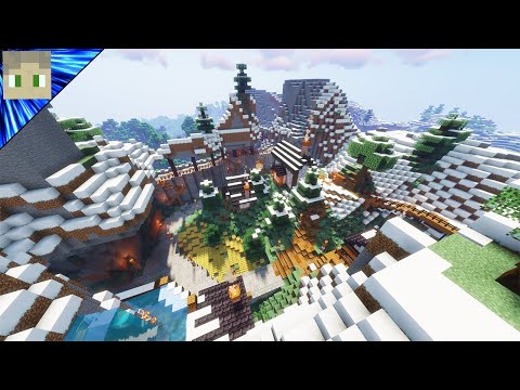 Sbeev - So I Built That Minecraft Base You've Always Wanted To Make...