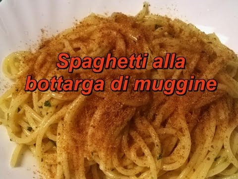 download lagu mp3 mp4 Spaghetti Alla Bottarga Di Muggine, download lagu Spaghetti Alla Bottarga Di Muggine gratis, unduh video klip Spaghetti Alla Bottarga Di Muggine