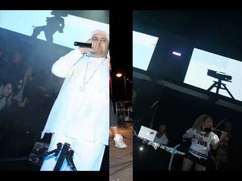 SIGLA RAP SUPREME 2012