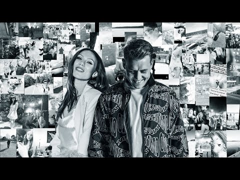 Martin Jensen & Georgia Ku - 2019 (Official Music Video)