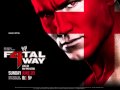 WWE Fatal 4 Way 2010 Official Theme - "The Test ...