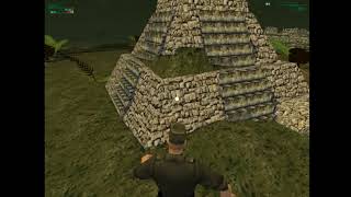 【懐かしゲーム】HITMAN Codename47 ヒットマン　コードネーム47　#7