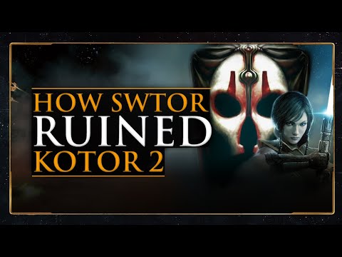 How THE OLD REPUBLIC Ruined KOTOR 2