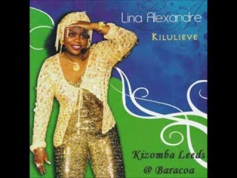 Lina Alexandre - Sengola