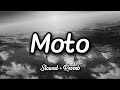 Moto • Slowed + Reverb || Haye re Meri MoTo || Harshit JR