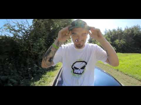 Burke- Krejzi HeljPi (HD VIDEO)