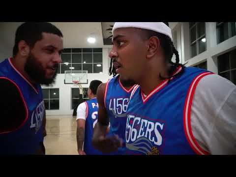 The Ultimate Clutch Moment: Ryan Jay's Finals Game-Winner