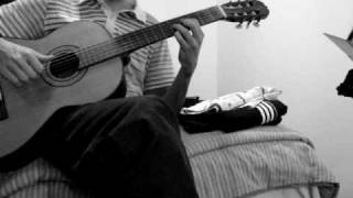 Canção do Amor Ausente