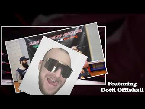 L'After Show con Dotti Offishall E01 - ICWFF15 - Ospite: Lupo